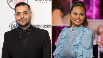 Chrissy Teigen Claims Michael Costello DMs Were Faked in Detailed Statement